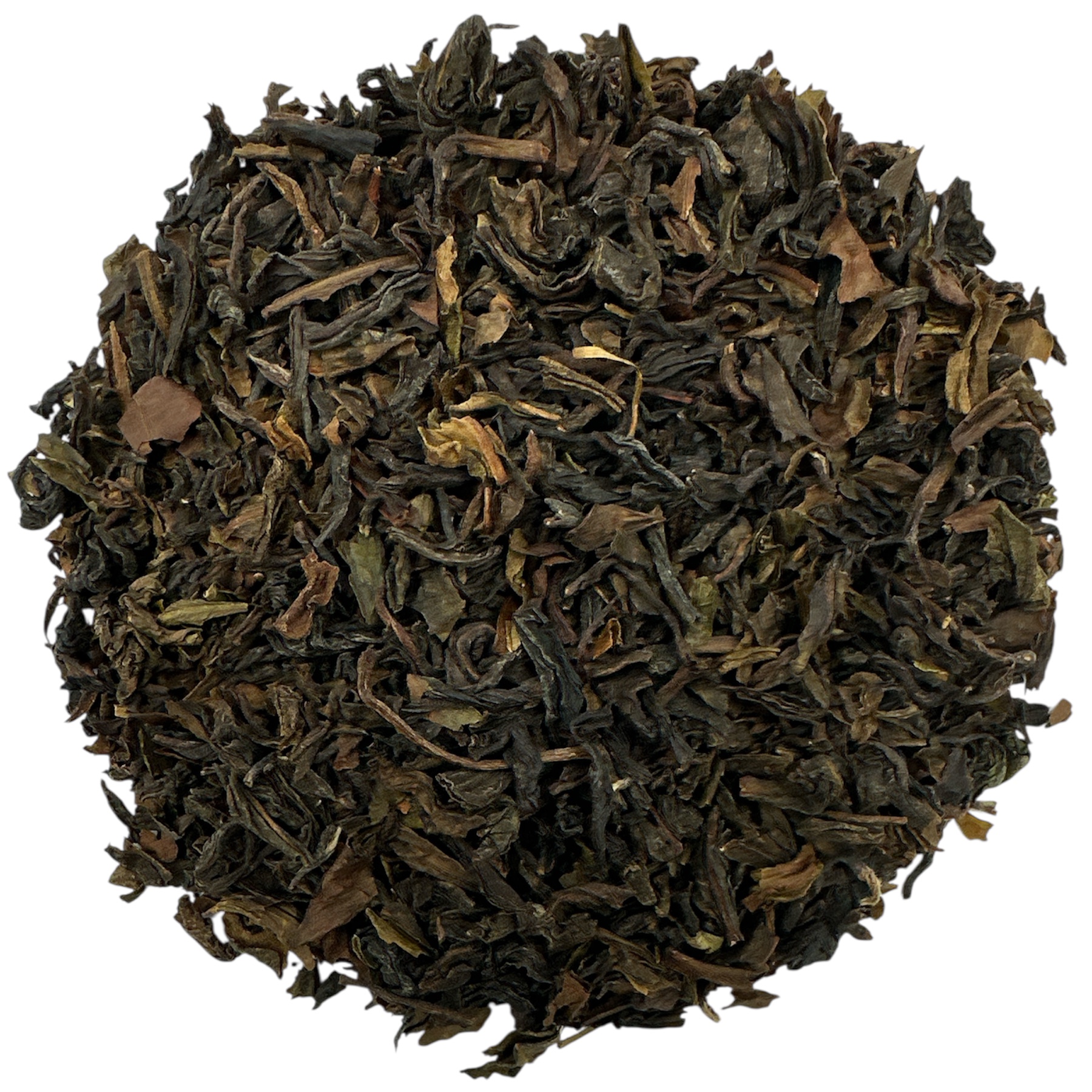 Darjeeling Sungma FTGFOP1 1st Organic